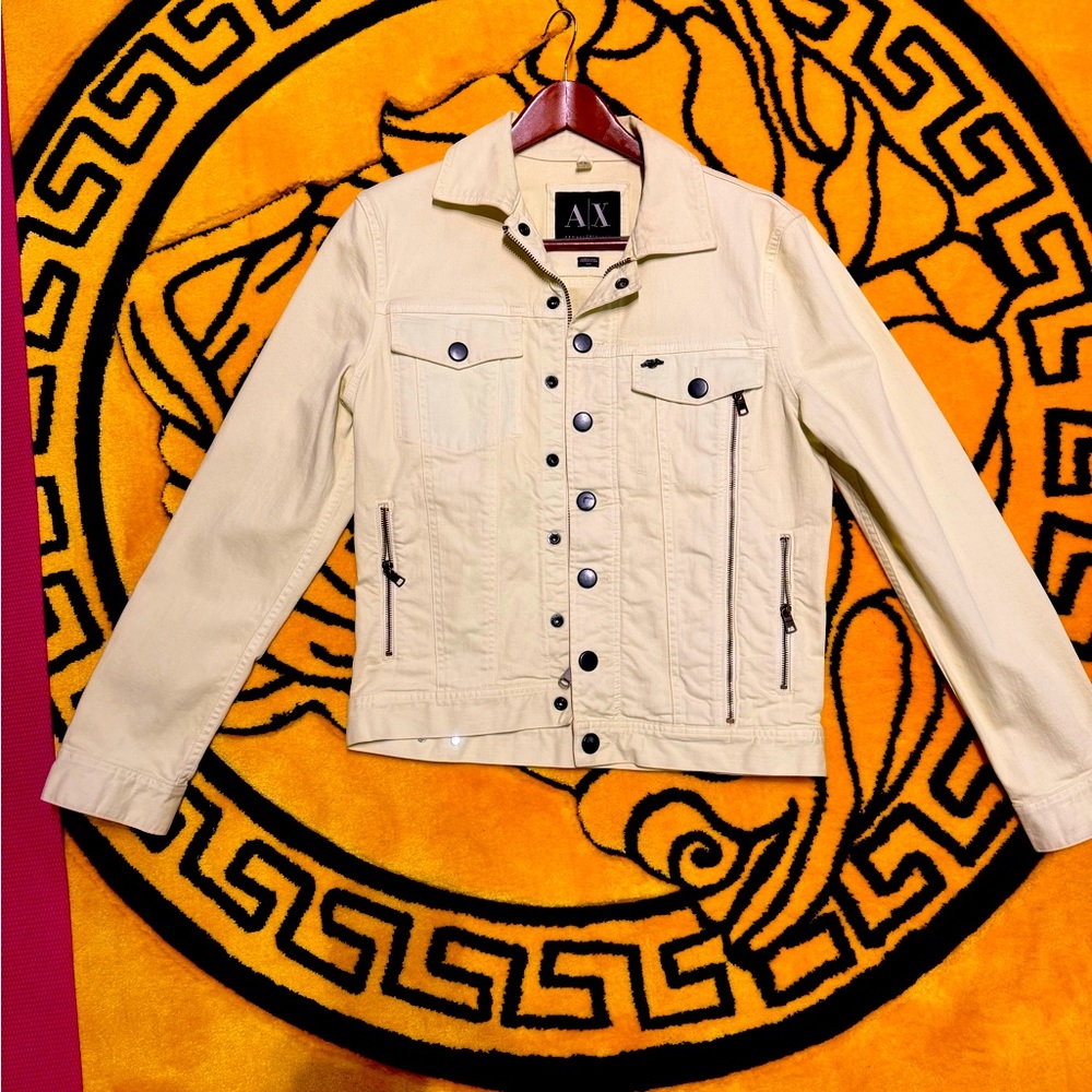 Exclusive Armani Jacket